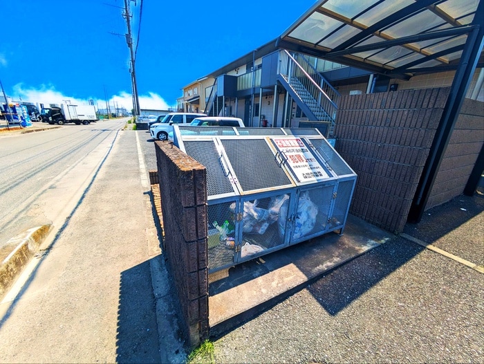 その他 コンフォ－ト狭山台