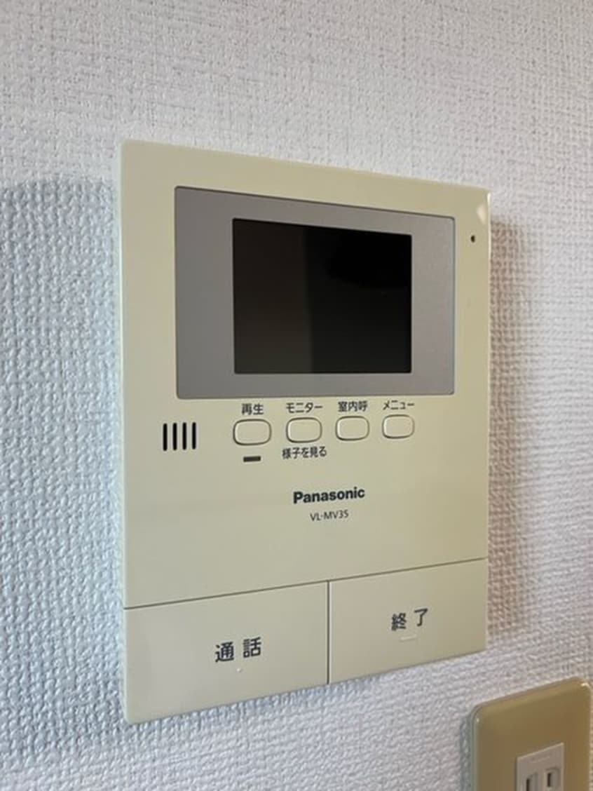 内観写真 コンフォ－ト狭山台