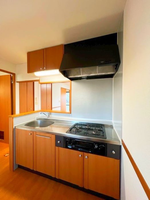 キッチン コンフォ－ト狭山台