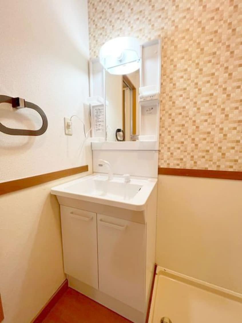 洗面 コンフォ－ト狭山台