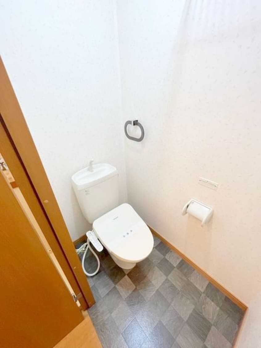 トイレ コンフォ－ト狭山台