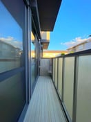 ベランダ・バルコニー コンフォ－ト狭山台