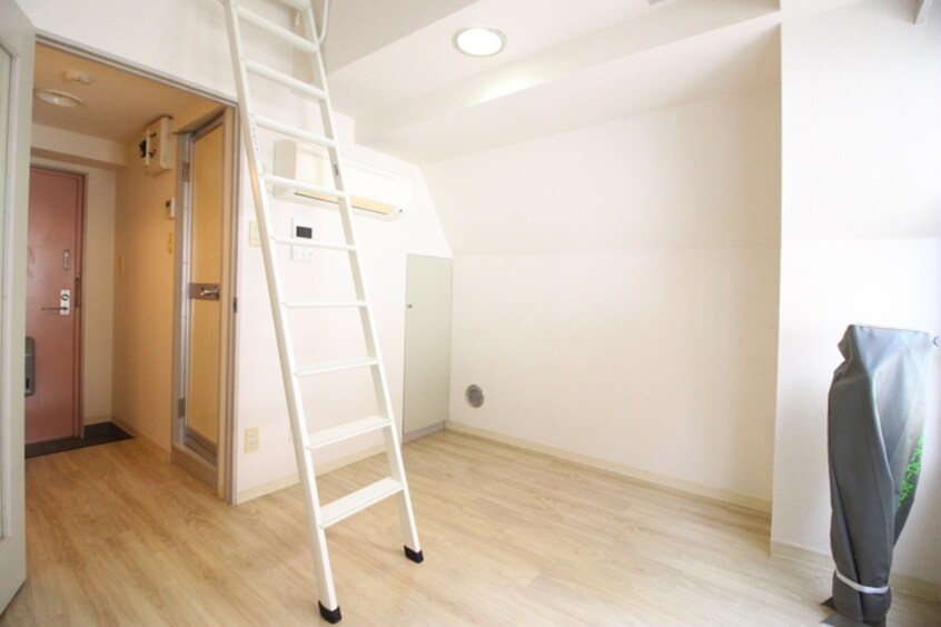 居室 グランハイツ1