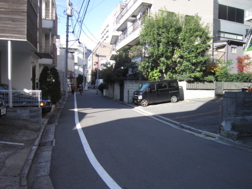 周辺環境 グランハイツ1