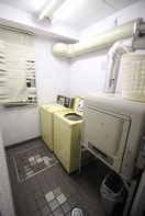 建物設備 グランハイツ1