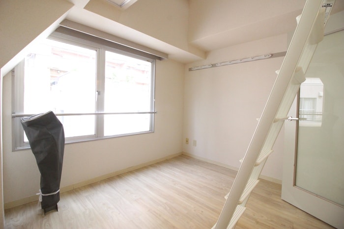 居室 グランハイツ1