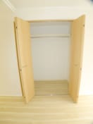 収納 グリ－ンマンション