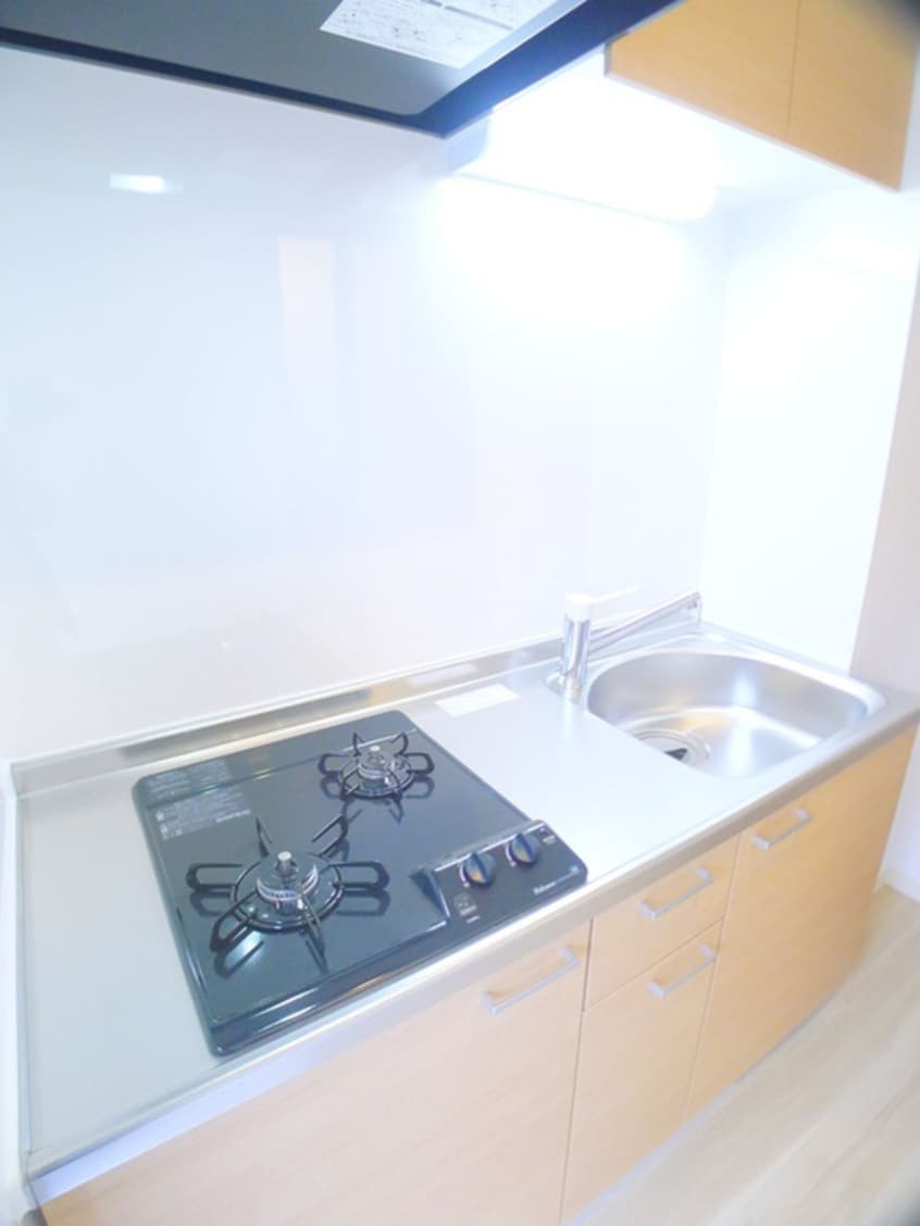 キッチン グリ－ンマンション