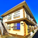 外観写真 グリ－ンマンション