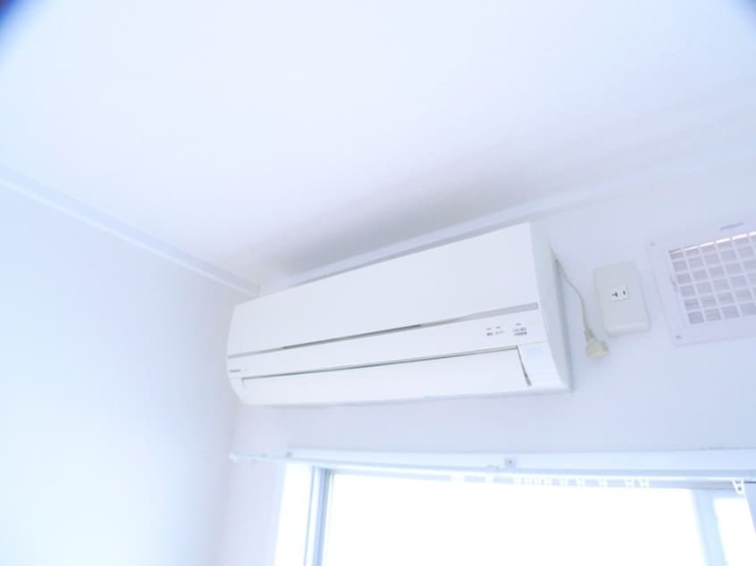 内観写真 グリ－ンマンション