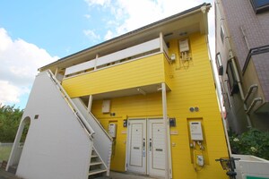 コフレット鶴瀬