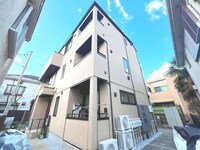 アイボリー和泉