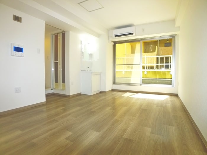 居室 シャイン南流山