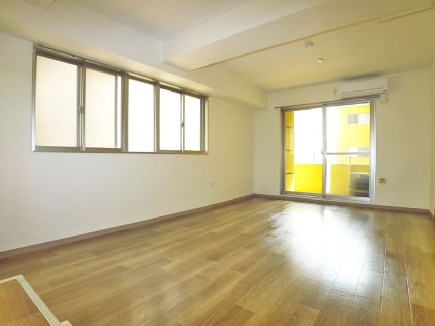 居室 シャイン南流山