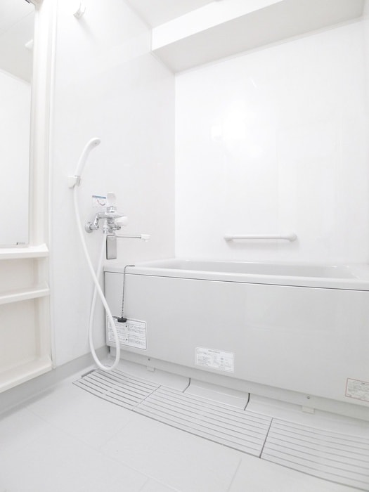 バス／シャワールーム等 シャイン南流山