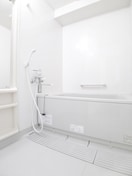 バス／シャワールーム等 シャイン南流山