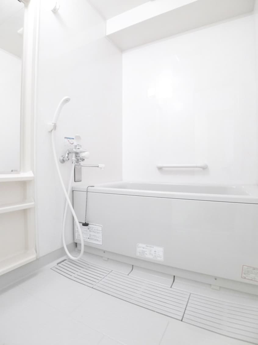 バス／シャワールーム等 シャイン南流山