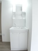 洗面 シャイン南流山