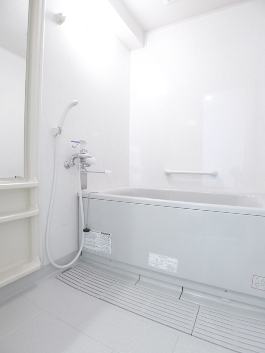 バス／シャワールーム等 シャイン南流山