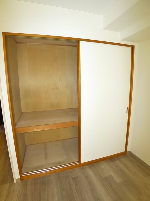 収納 シャイン南流山