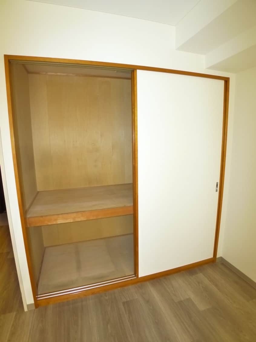 収納 シャイン南流山