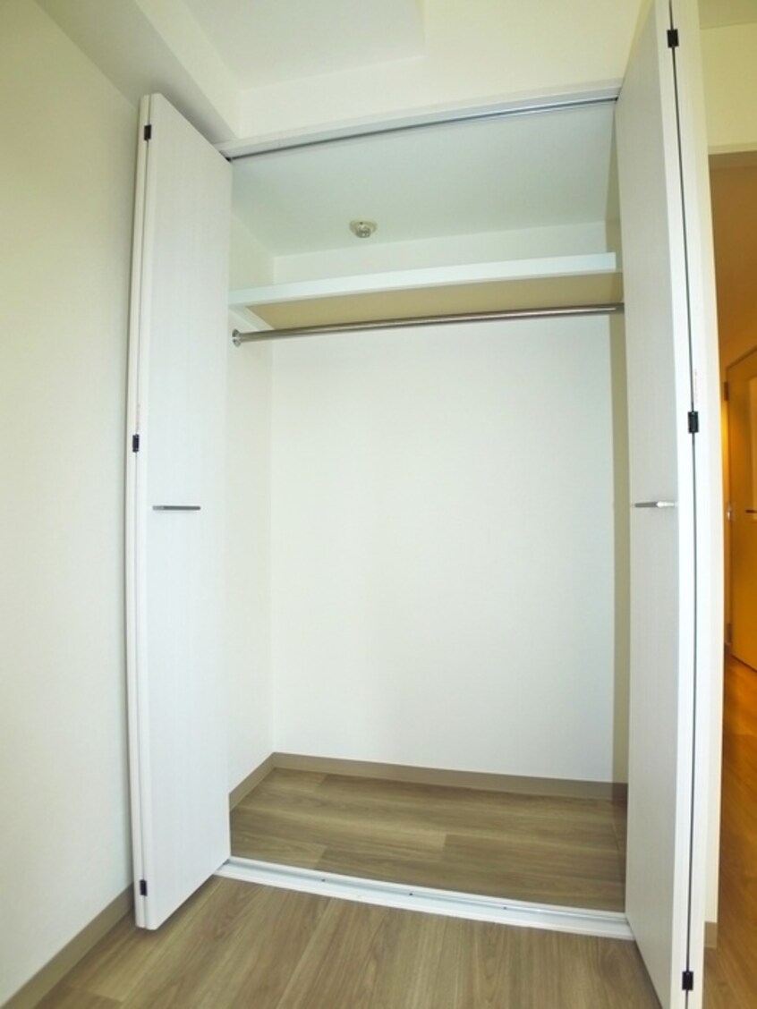 収納 シャイン南流山