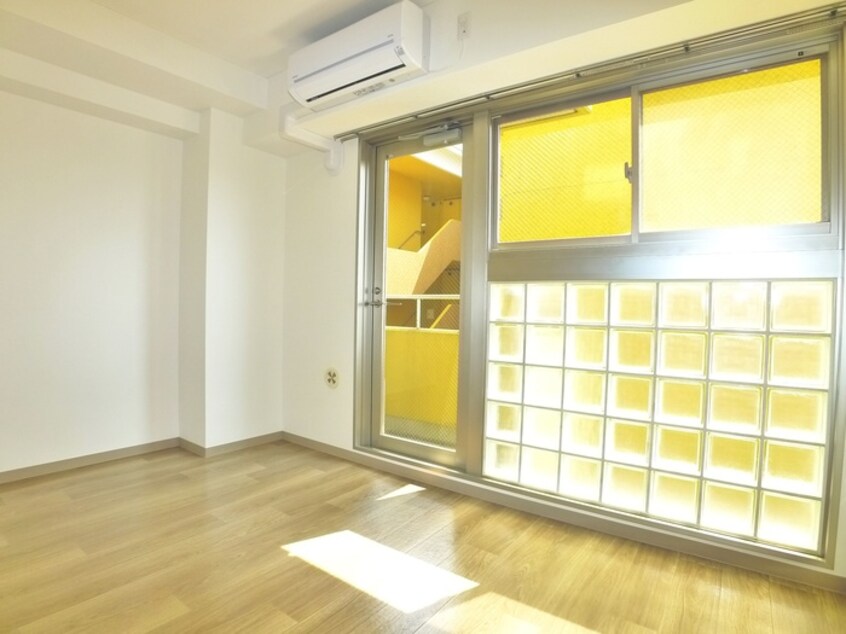 居室 シャイン南流山