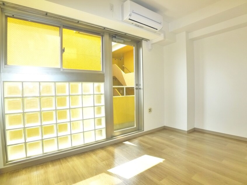 居室 シャイン南流山