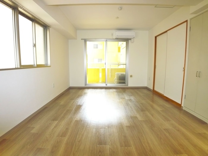 居室 シャイン南流山