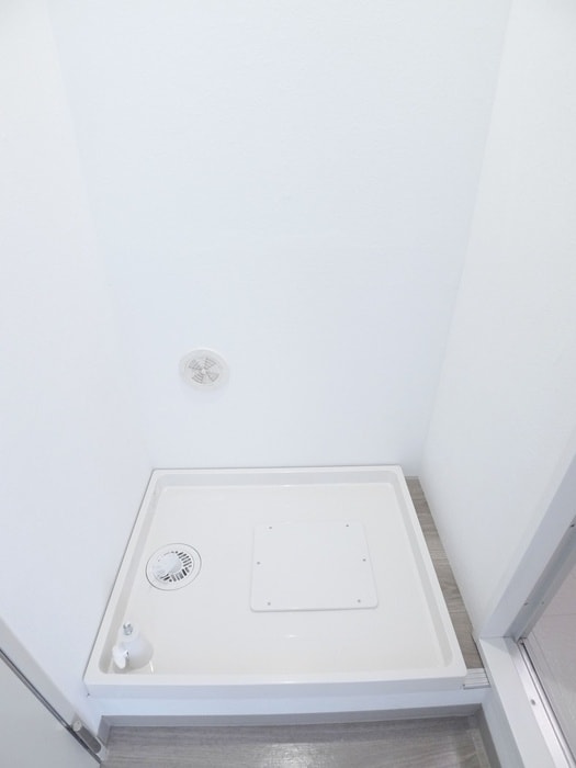 洗濯機置場 シャイン南流山