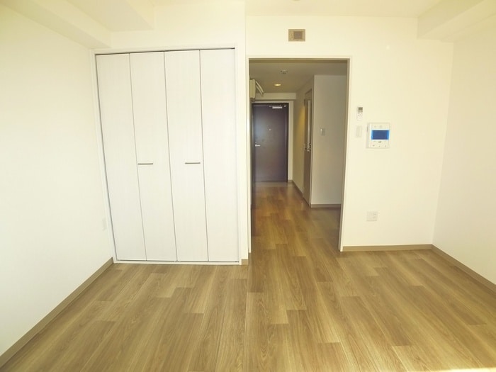 居室 シャイン南流山