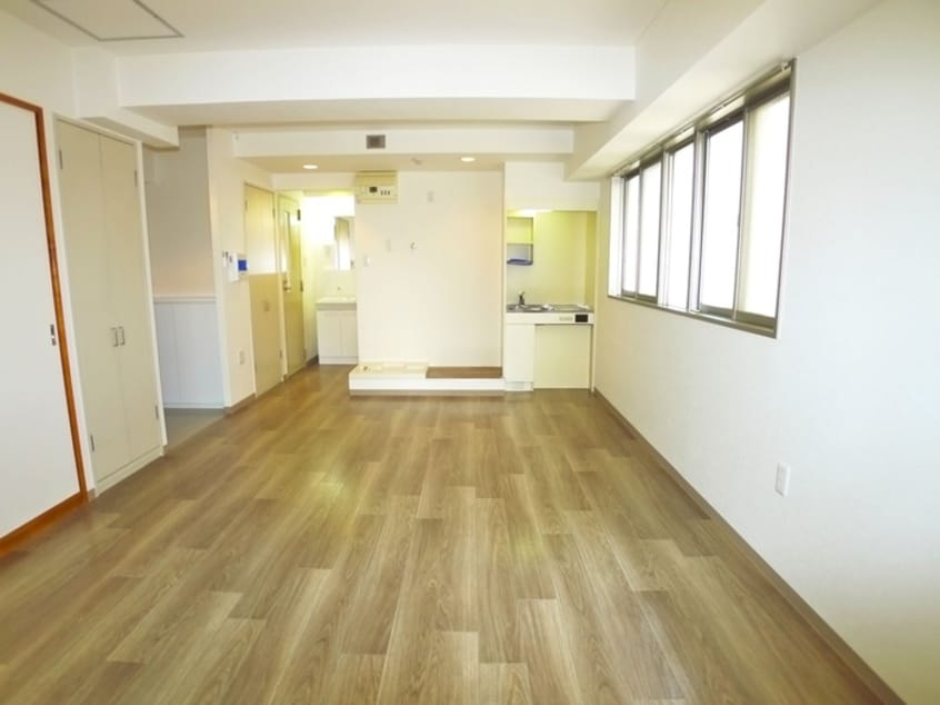 居室 シャイン南流山