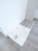 洗濯機置場 シャイン南流山