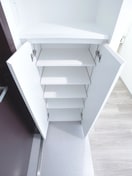 靴箱 シャイン南流山