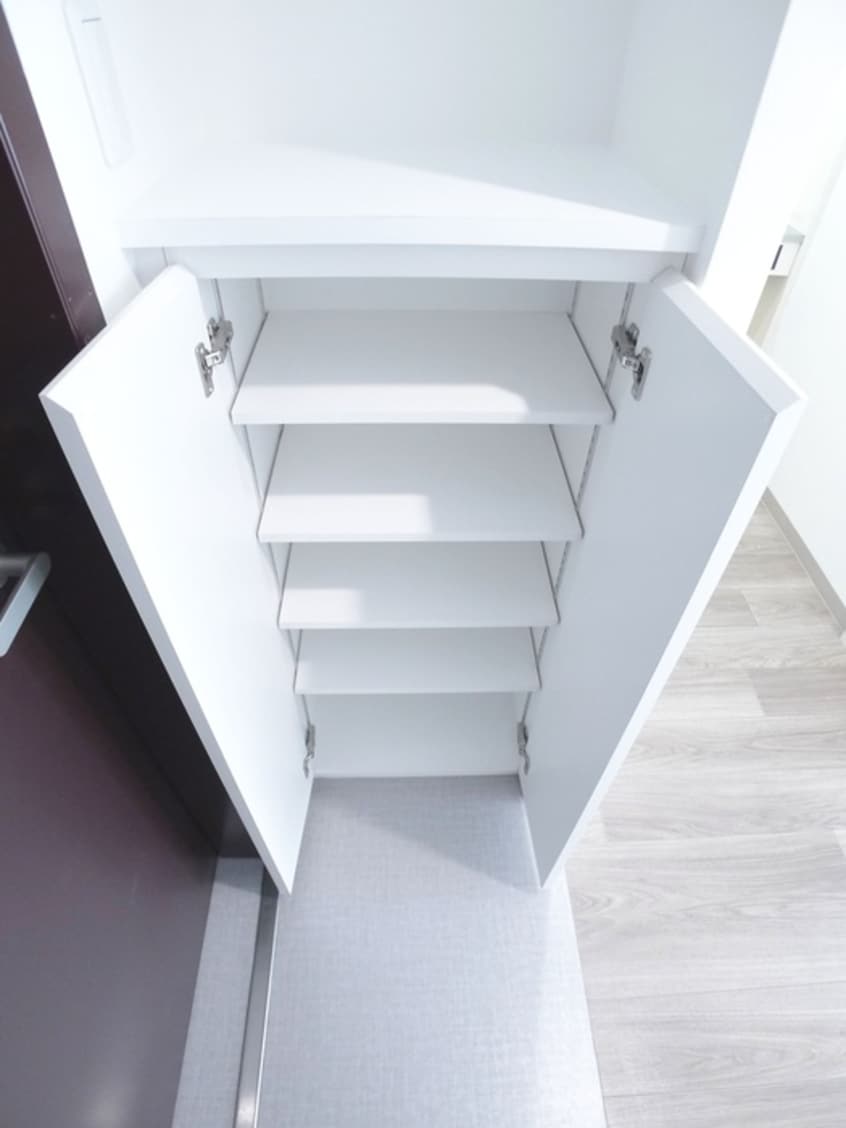 靴箱 シャイン南流山