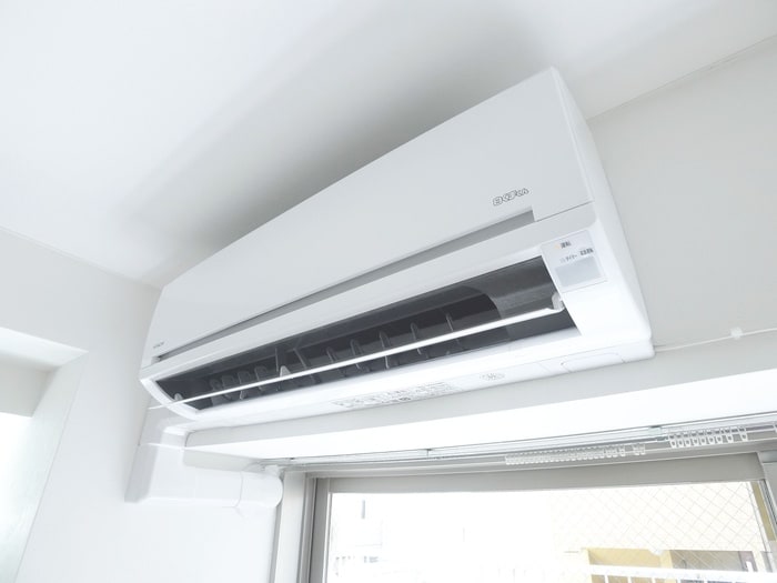 内観写真 シャイン南流山