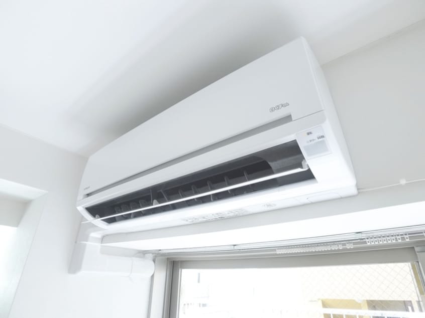 内観写真 シャイン南流山