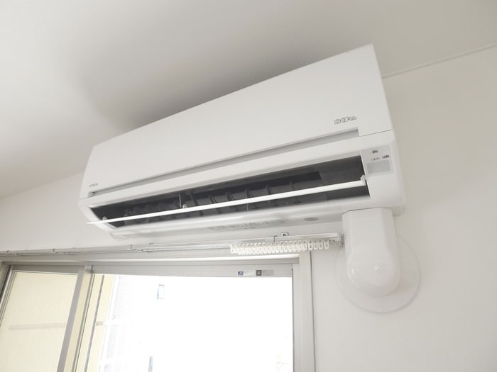 内観写真 シャイン南流山