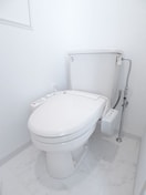 トイレ シャイン南流山