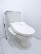 トイレ シャイン南流山