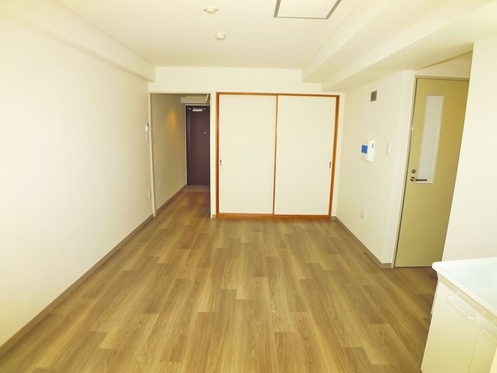 居室 シャイン南流山