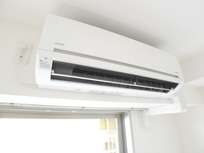 内観写真 シャイン南流山