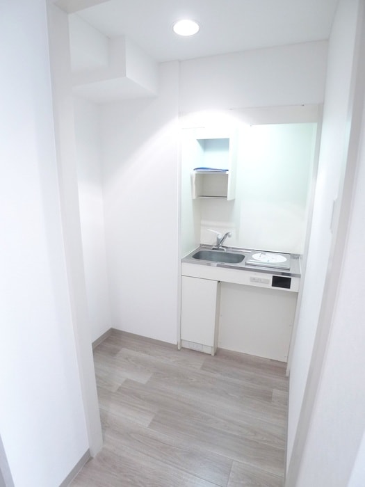 キッチン シャイン南流山