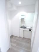 キッチン シャイン南流山