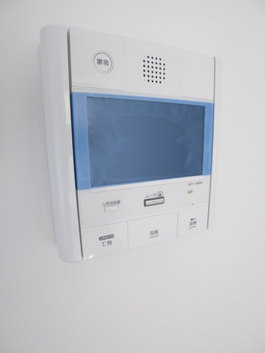 内観写真 シャイン南流山