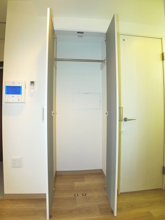 収納 シャイン南流山