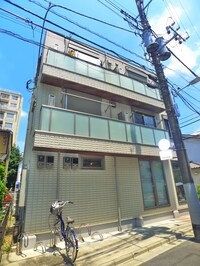 ｓｔｅｌｌａ上野桜木