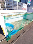 建物設備 ゴールドキャッスル