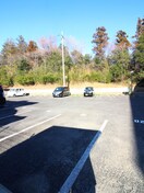 周辺環境 ゴールドキャッスル