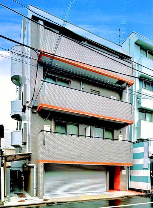 外観写真 デュオ池上